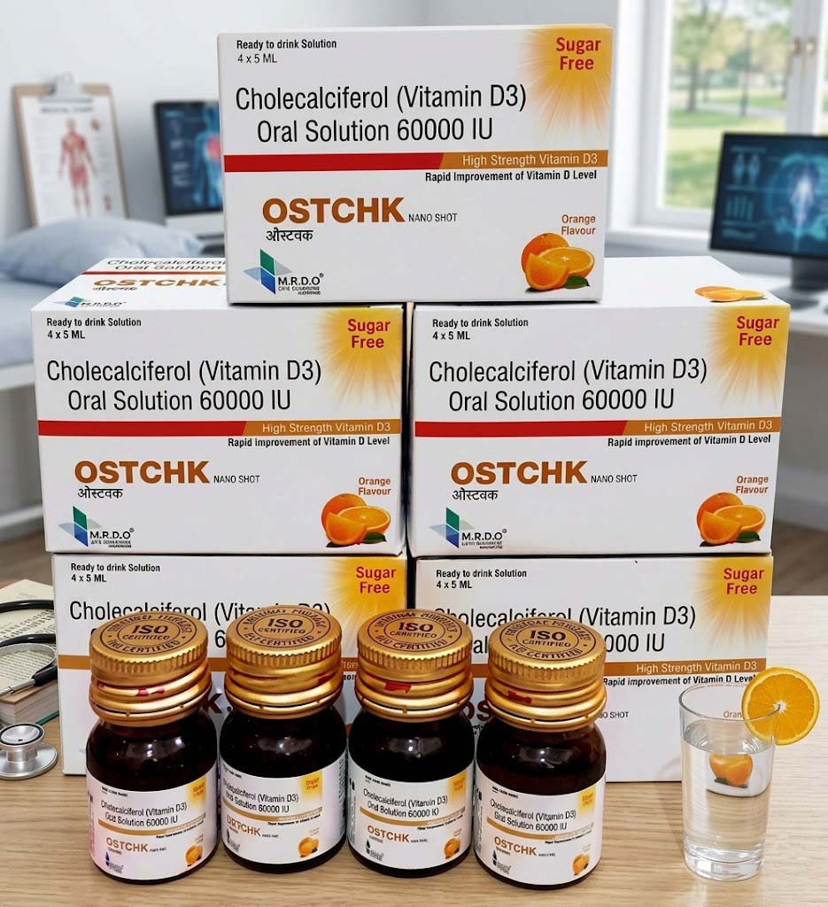 OSTCHK SHOTS