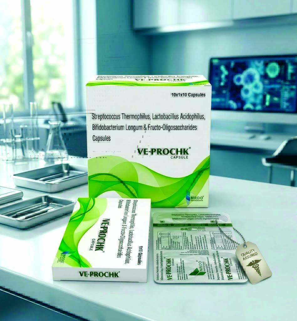 VE-PROCHK